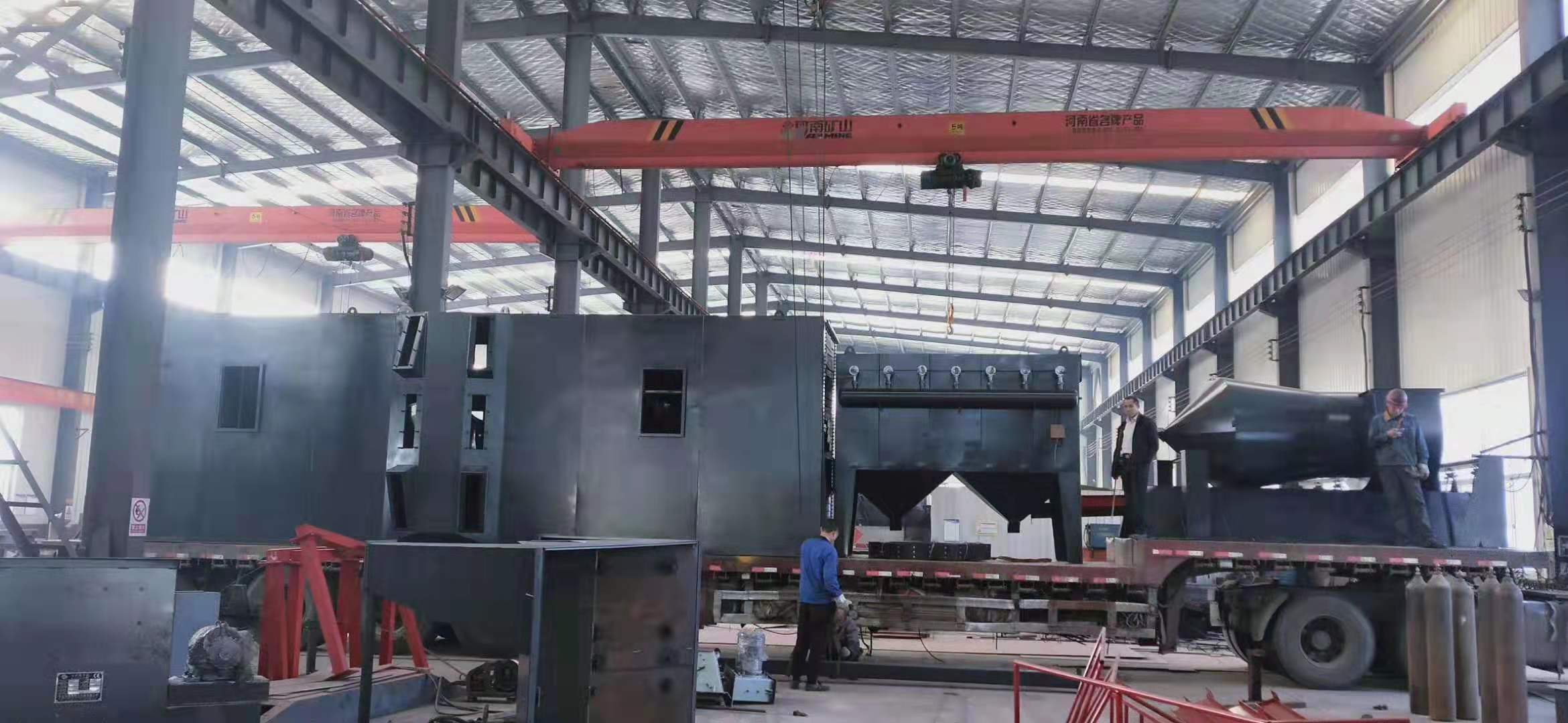 佳木斯市通過式拋丸機_佳木斯市通過式拋丸除銹清理機_佳木斯市通過式噴砂機_佳木斯市通過式噴丸設備損壞了怎么辦？