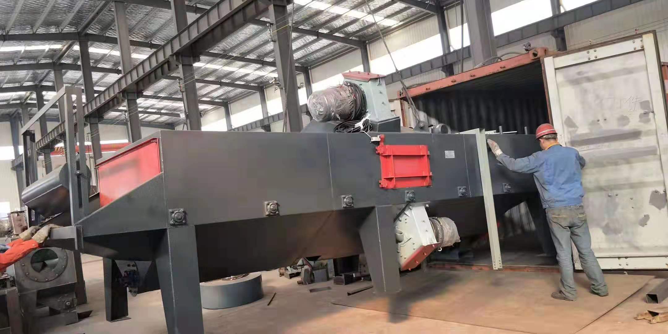 青海省履帶式拋丸除銹清理機(jī)_青海省履帶式拋丸機(jī)_青海省履帶式噴丸設(shè)備_青海省履帶式噴砂機(jī)你了解嗎？