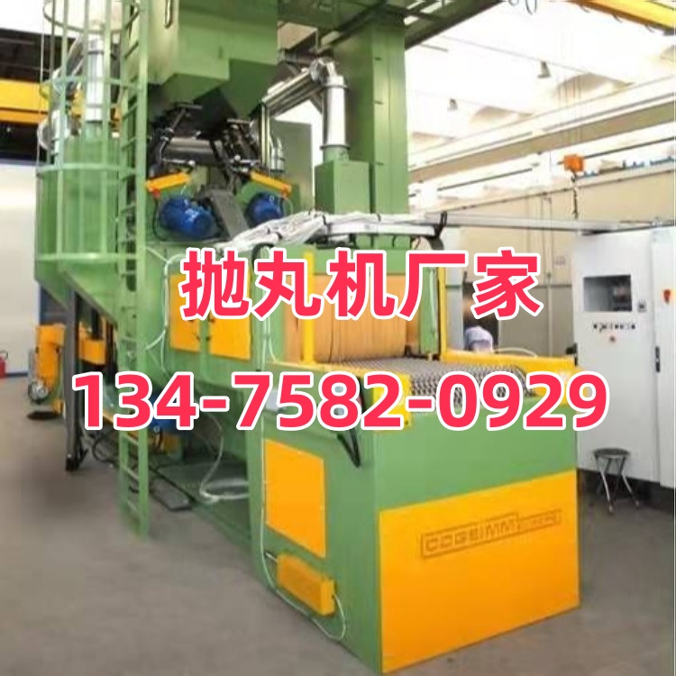 封頭打砂除銹機_砂帶封頭拋光機_封頭打磨