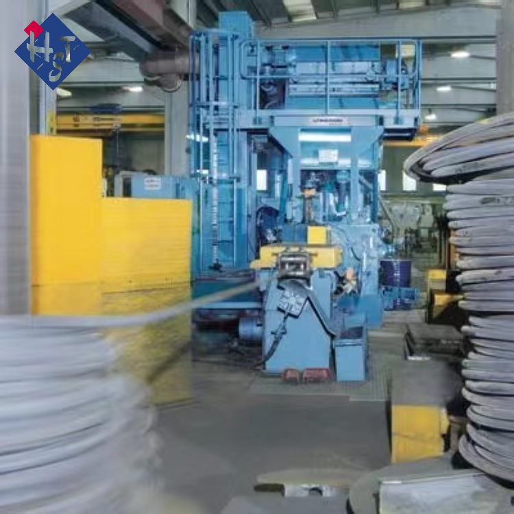 拋丸機砂丸_滾筒拋丸機的工作原理_滾筒拋丸打砂機