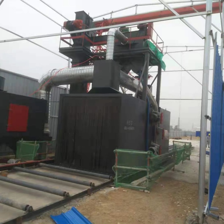 汽車底盤除銹劑有用嗎_底盤除銹要多長時間_汽車底盤拋丸除銹機