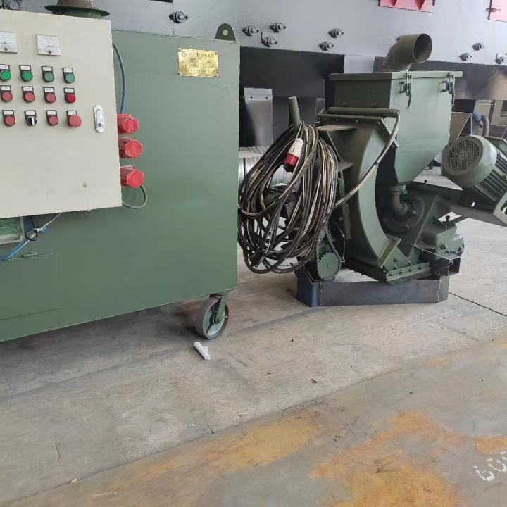 清理車(chē)底盤(pán)多少錢(qián)_底盤(pán)清洗設(shè)備_汽車(chē)底盤(pán)拋丸清理機(jī)