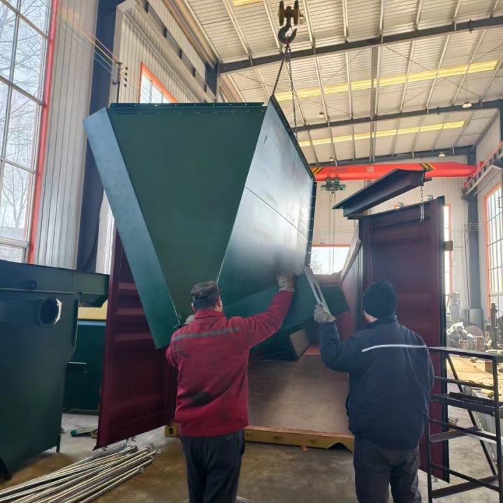 拋丸除銹機(jī)操作規(guī)程_圓鋼拋丸除銹機(jī)_除銹拋丸機(jī)工作原理